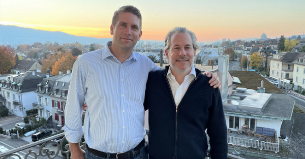 Synhelion solar fuels impress investors
