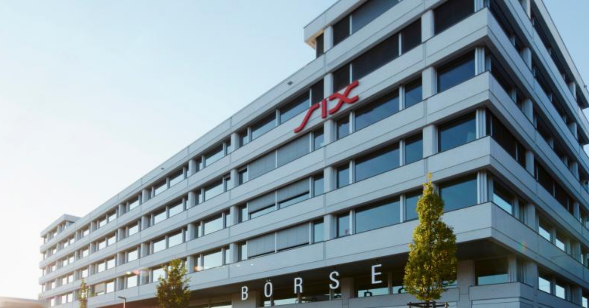 SIX reports success following digital currency transfer experiment