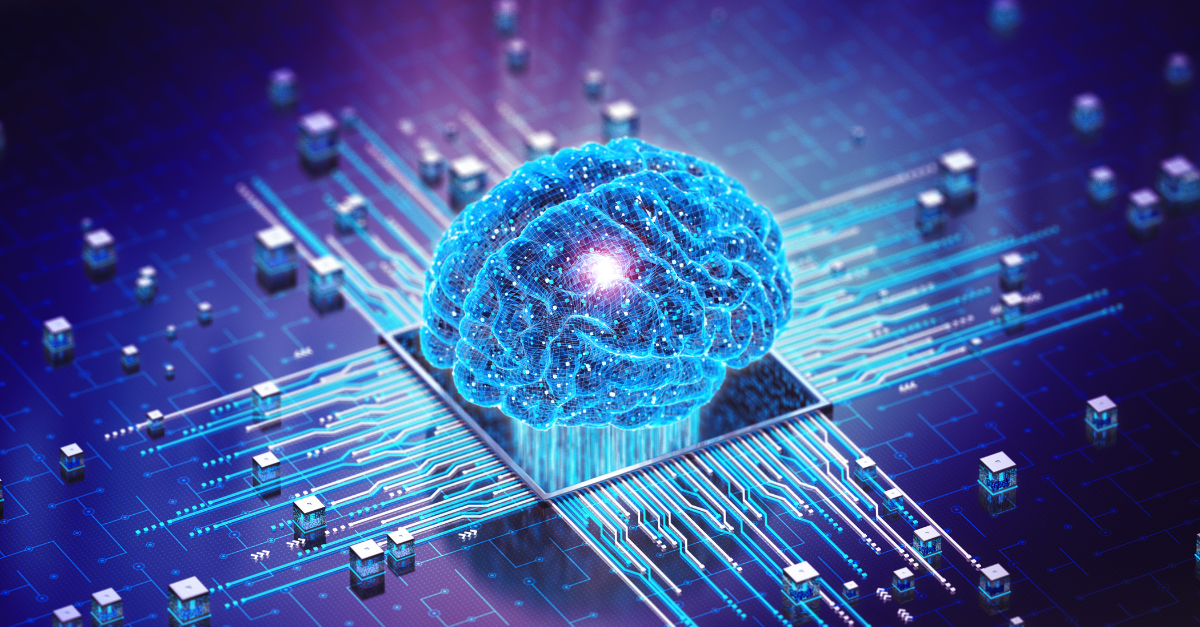 Künstliche Intelligenz in Greater Zurich