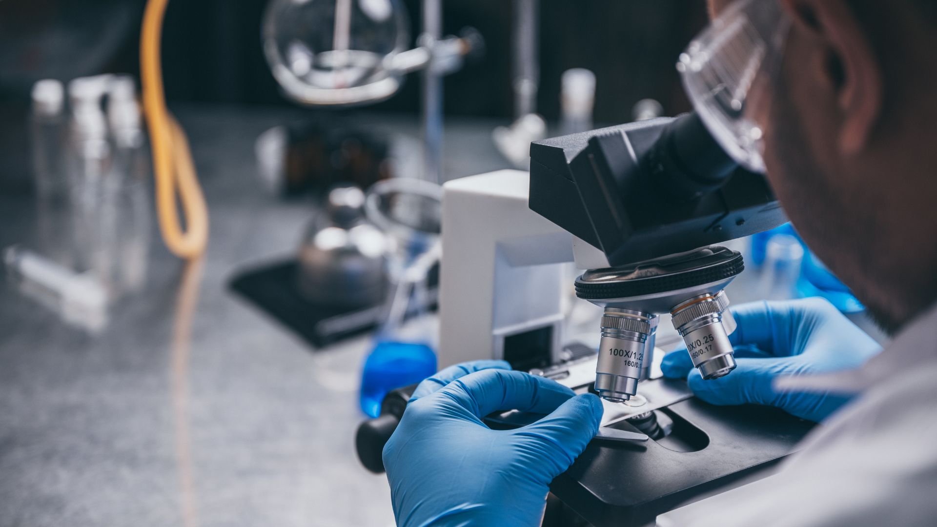 The Greater Zurich Area is a global MedTech Hub with leading and innovative companies and research.