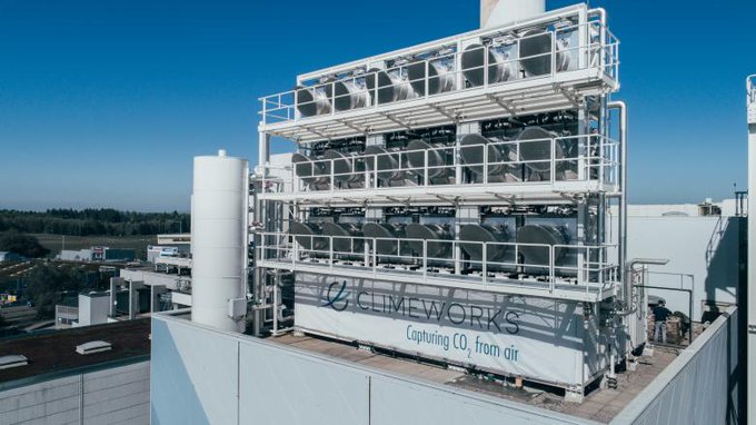 Start-ups from the innovation hub Greater Zurich Area