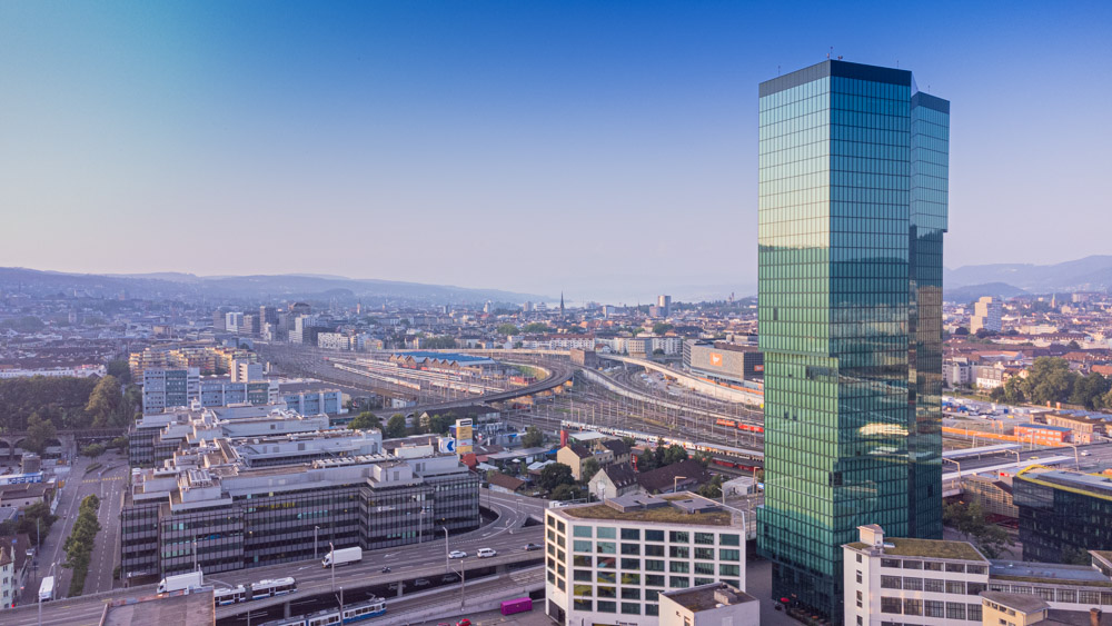 Switzerland rates #4 in the 2022 International Tax Competitiveness Index