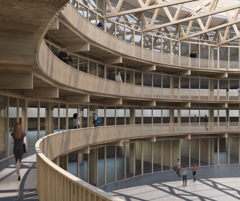 Innovation center in Graubünden to give boost to Zurich’s economic region