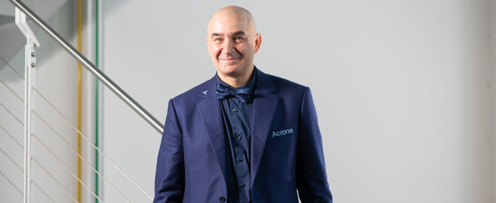 acronis