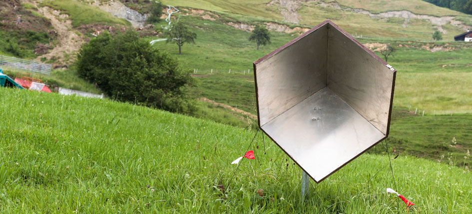 ETH Geoscience