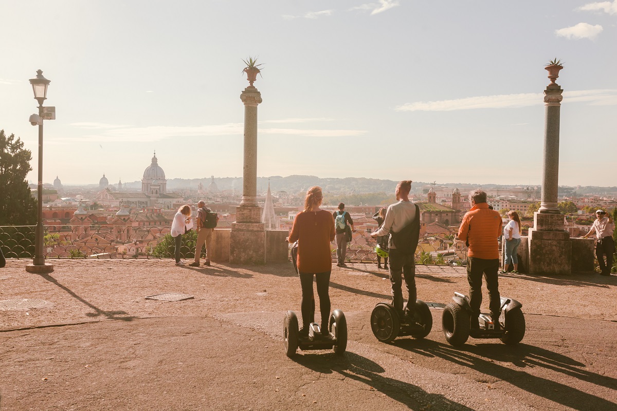GetYourGuide secures 80 million euros