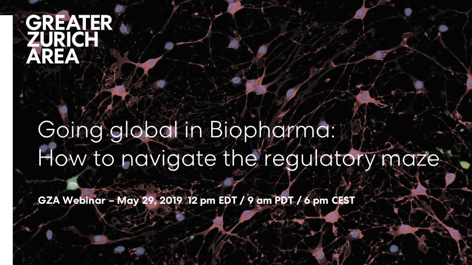 Regulatory environment for biotech and pharma companies