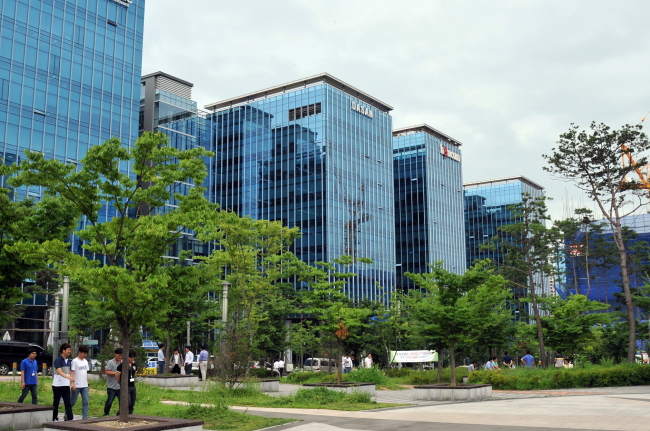 Pangyo-Techno-Valley-3