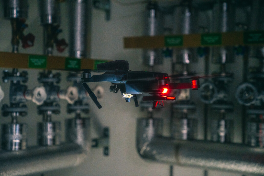 drone