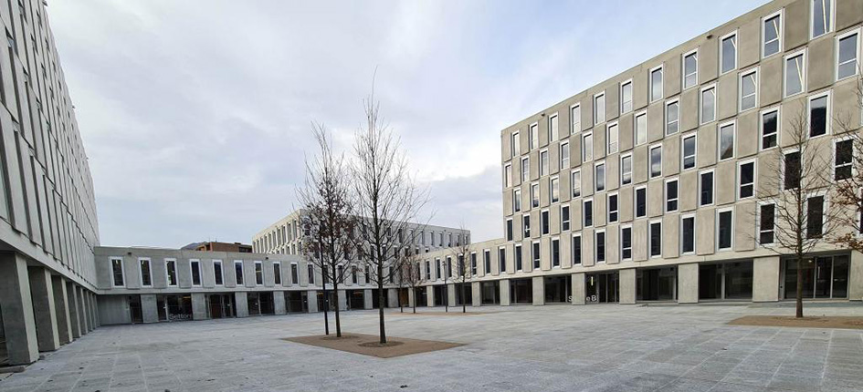 USI startup centre