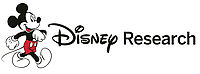 Disney Research Logo