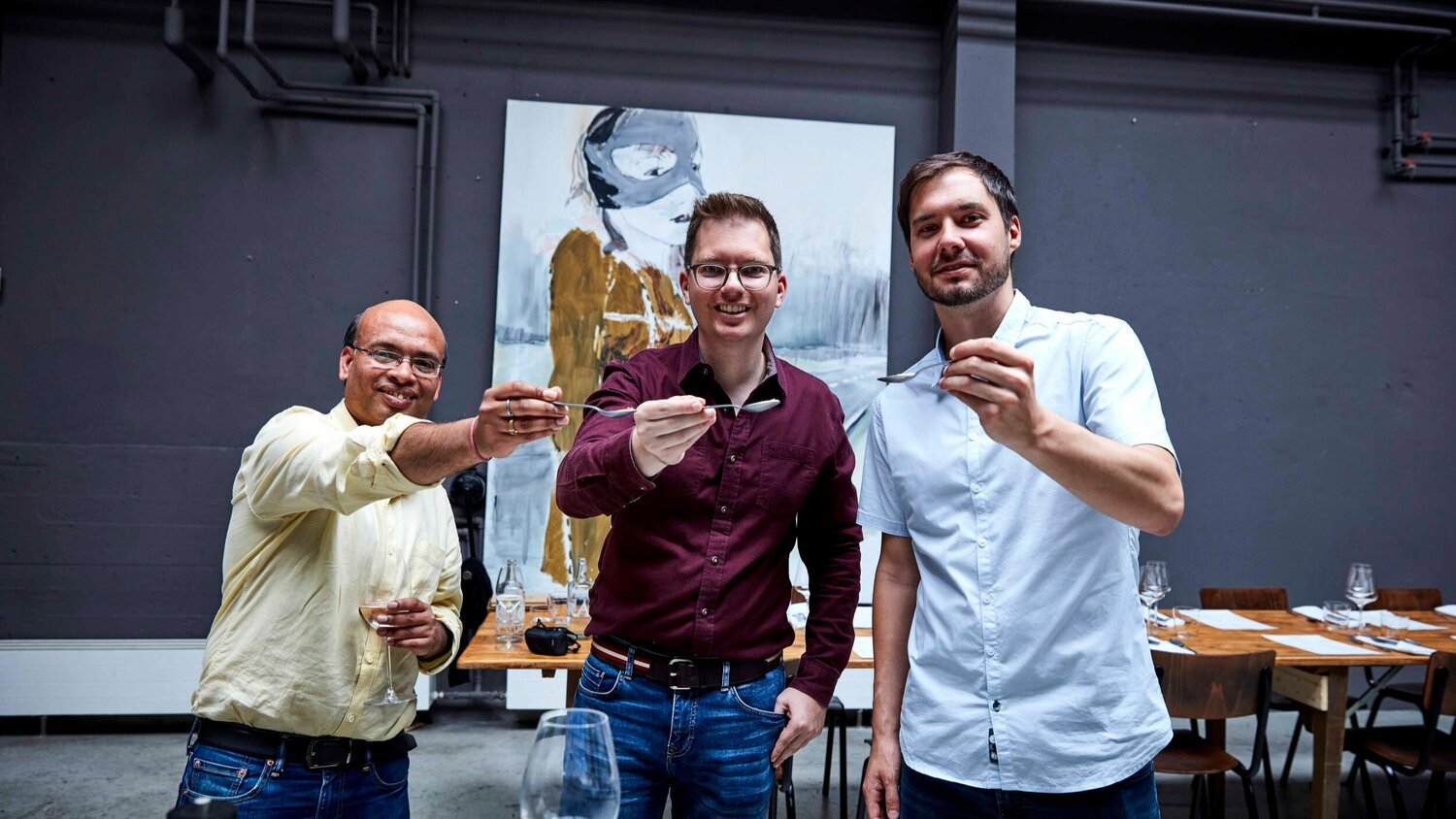 MIrai food secures major investment