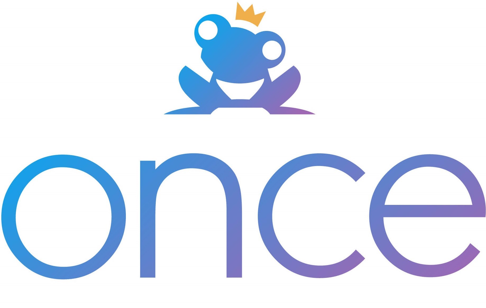once