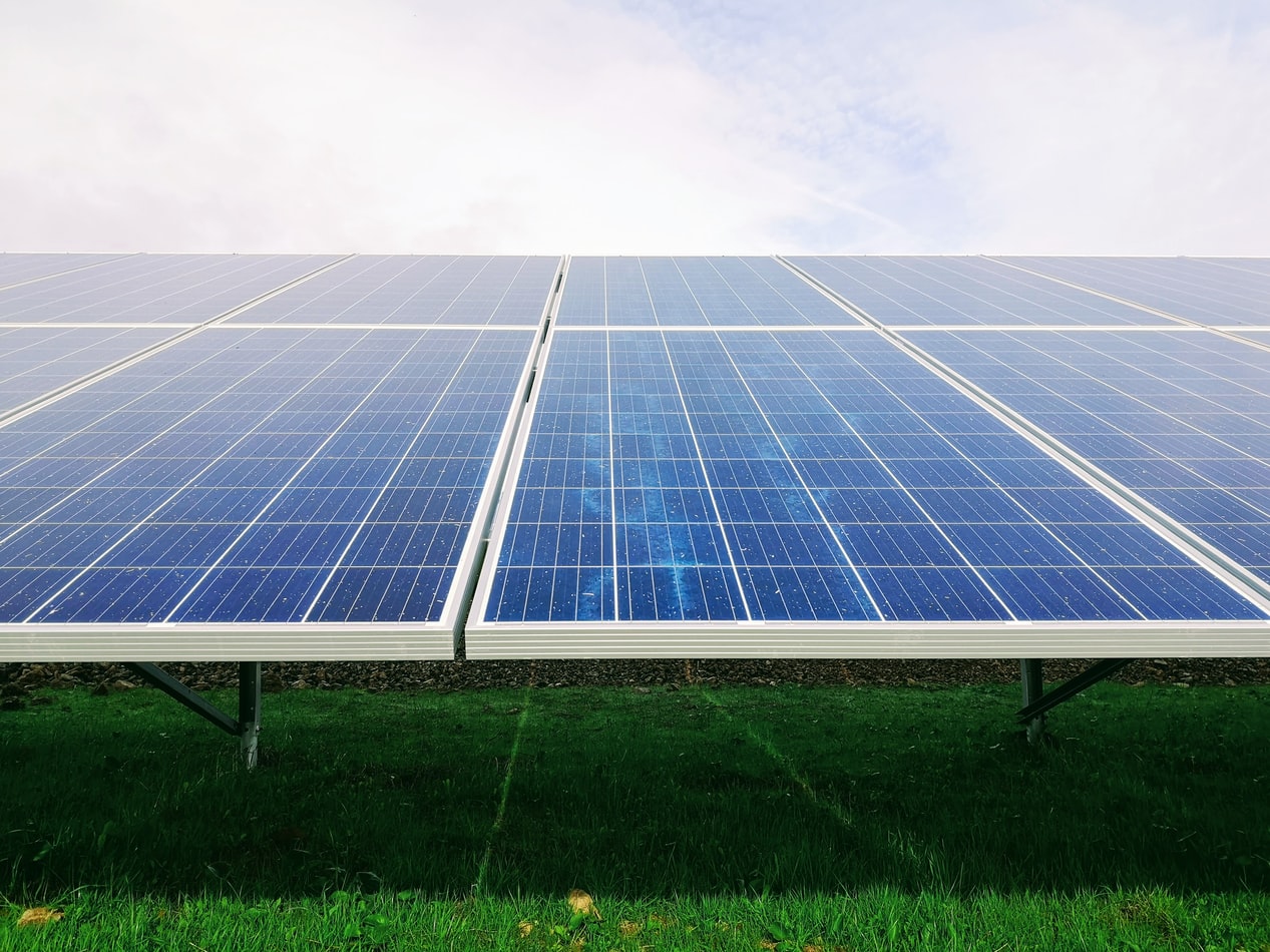 photovoltaic