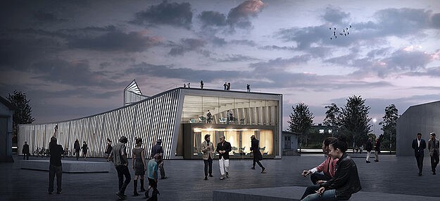 Switzerland Innovation Park Zurich has potential to make billions