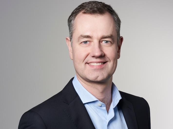 Felix Dony Leitung der Compleo Charging Solutions Schweiz