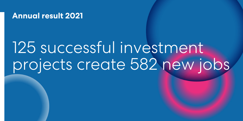Greater Zurich Area annual result 2021