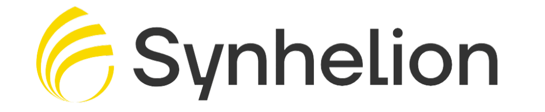 synhelion logo