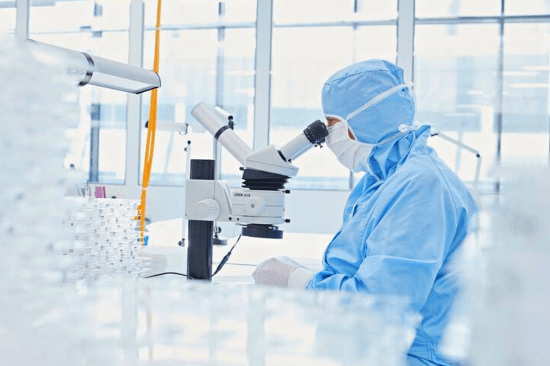 Life Sciences Greater Zurich Area
