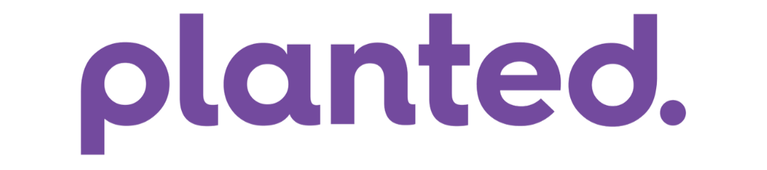 Planted Logo