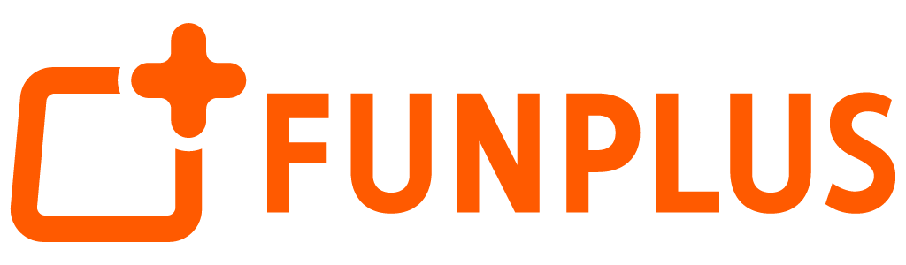 fun plus logo