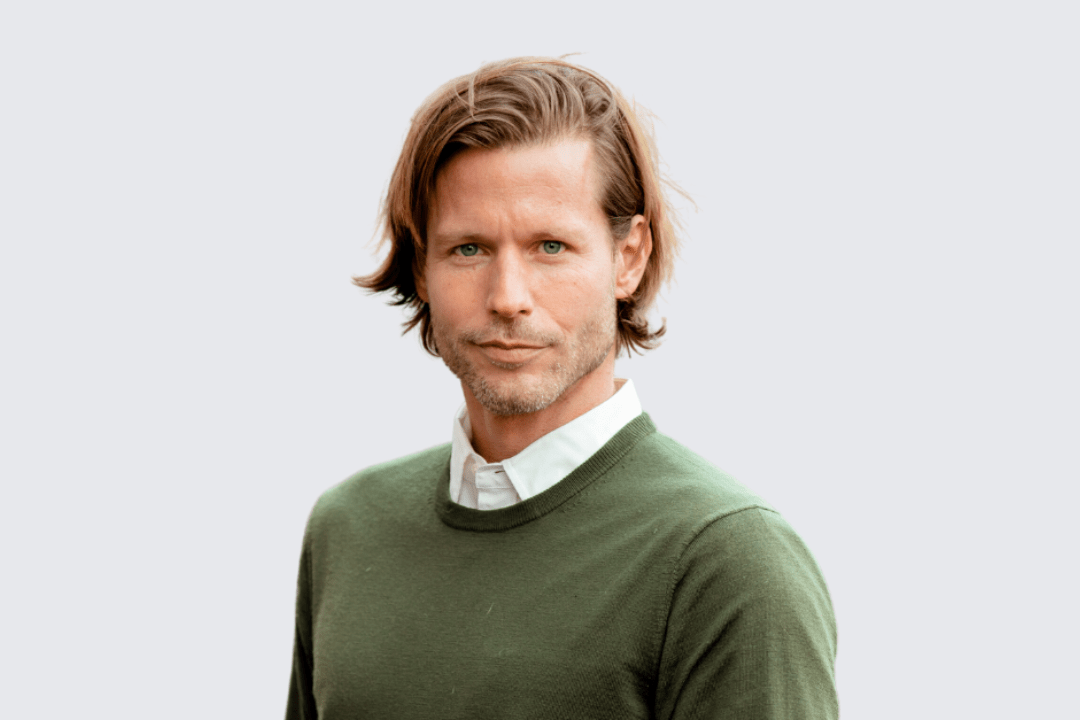 Lukas Sieber Teaser