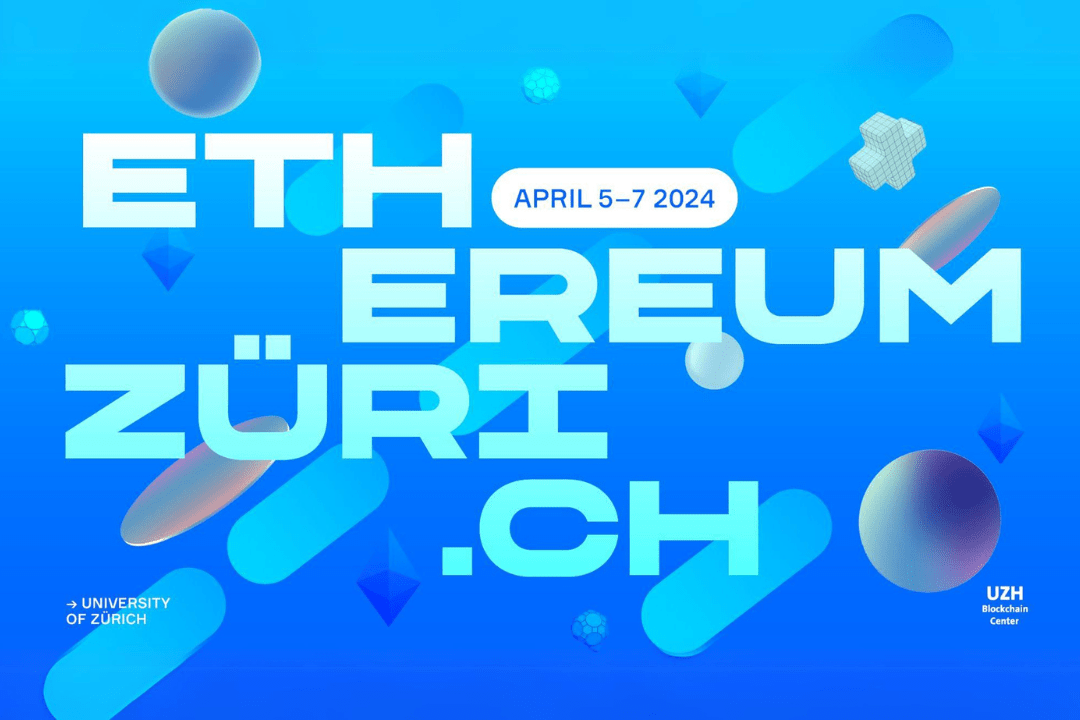 EthereumZuri.ch 2024