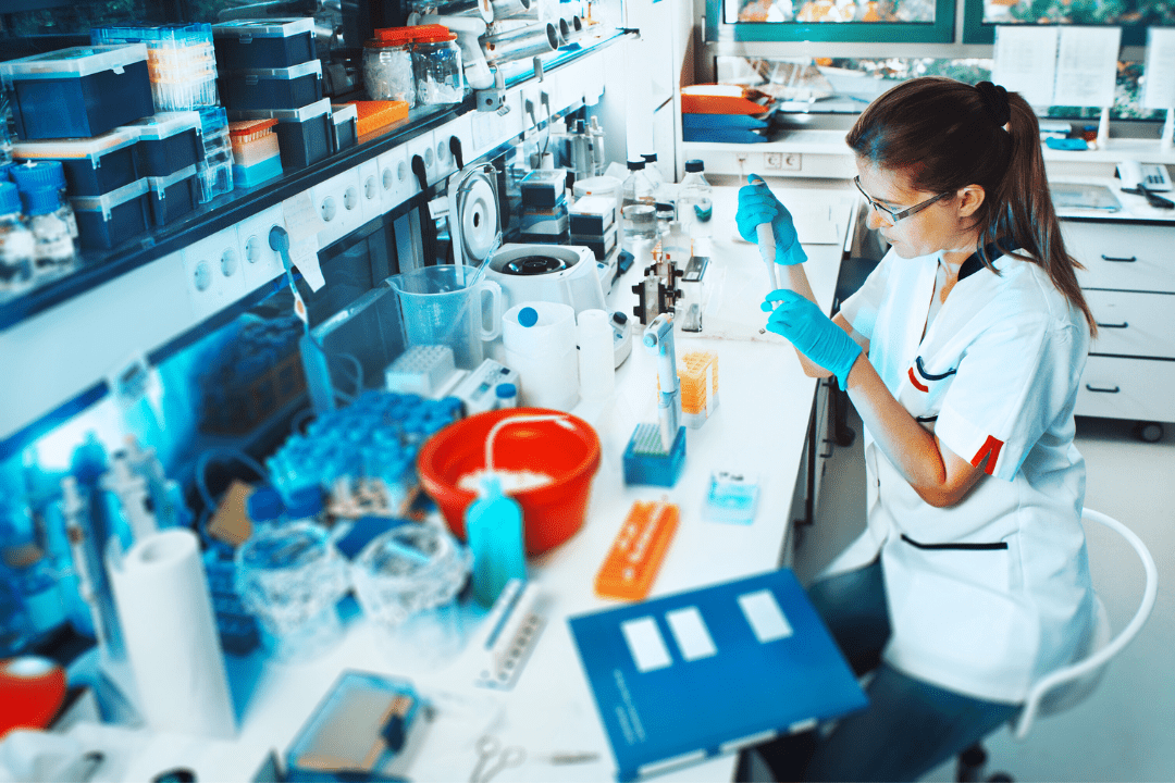 Cytokinetics settles in Greater Zurich in 2023