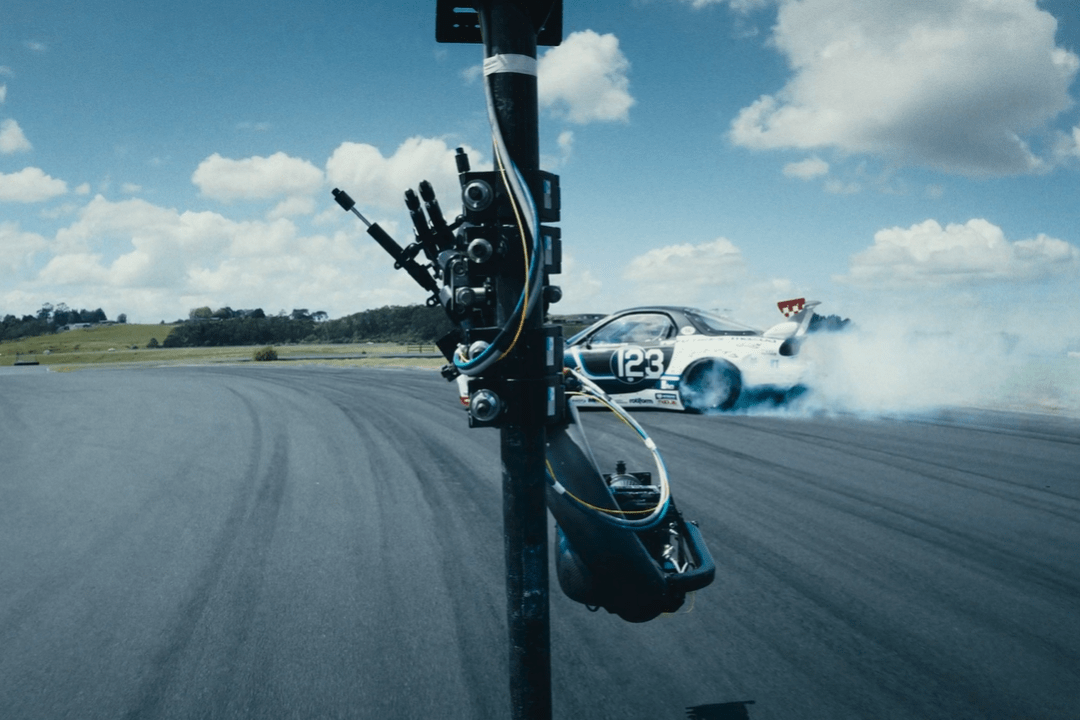 Shotover settles in Greater Zurich in 2023