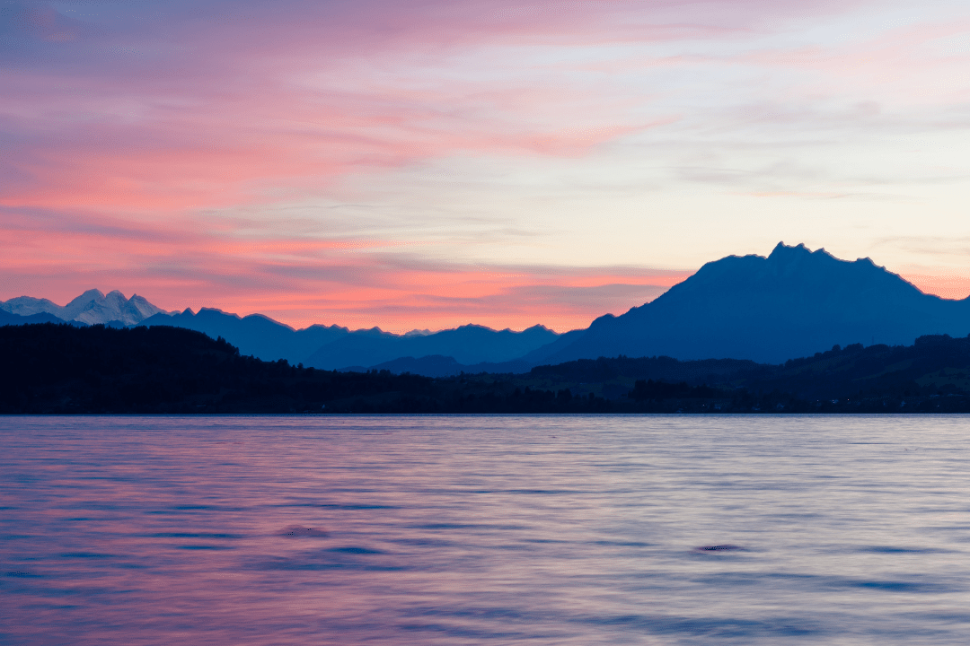 Lake Zug
