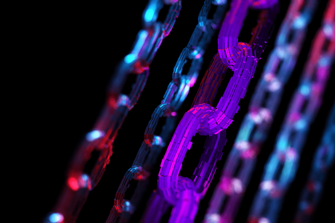 Blockchain Teaser
