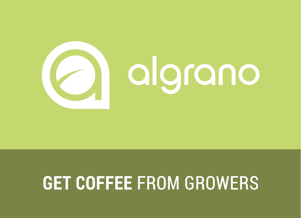 Algrano Logo
