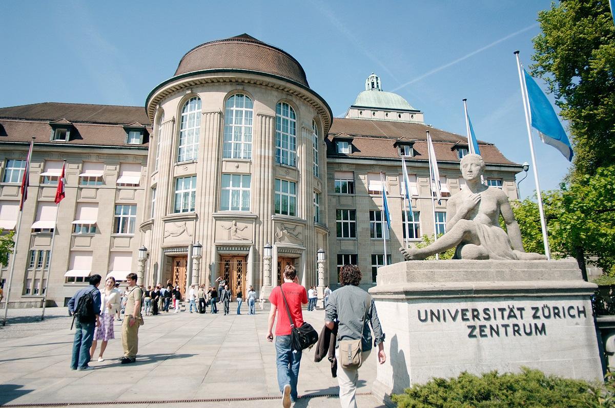 Universität Zürich