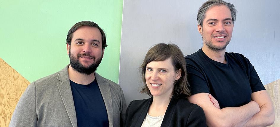 Futurae Team