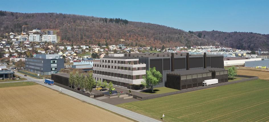 Rechenzentrum
