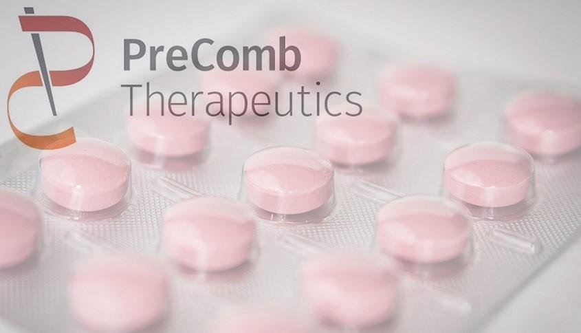 PreComp raises CHF 2.2 mio