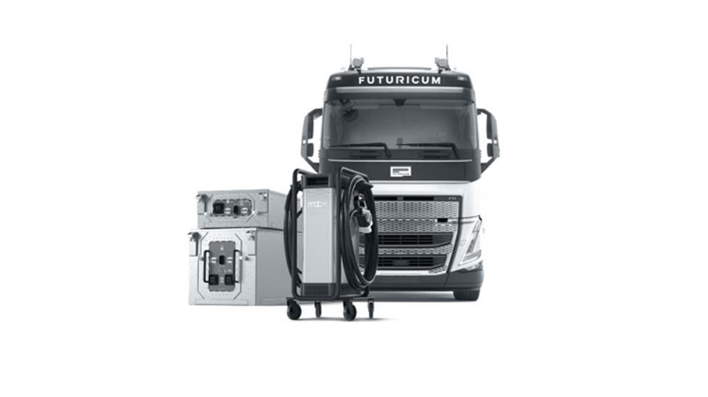Volvo steigt als Hauptinvestor bei Designwerk ein