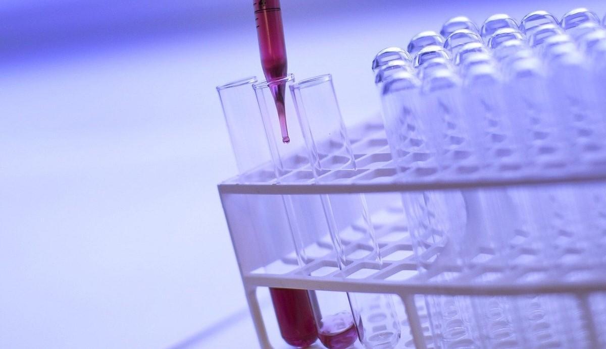 Numab Therapeutics raises 100 million Swiss francs. Image: Pixabay