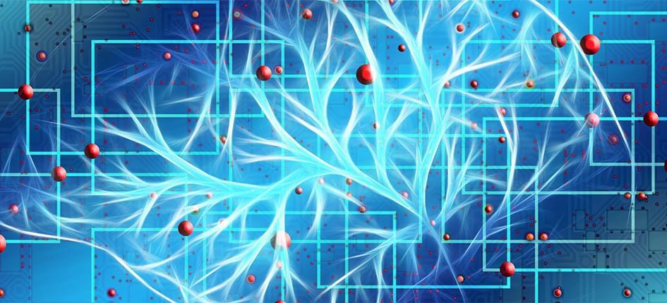 Algorithm able to predict viral infections