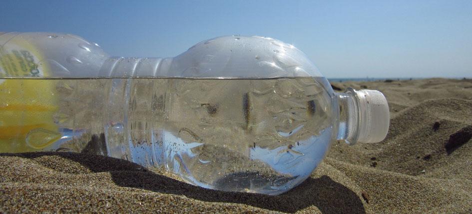 Ticino company recovering clean water from the air
