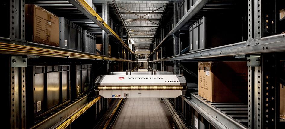 Victorinox