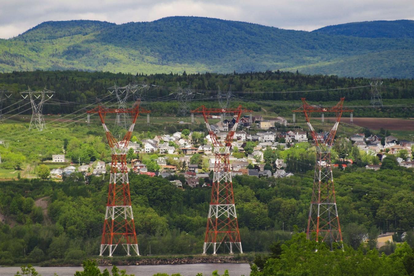 Energy Vault