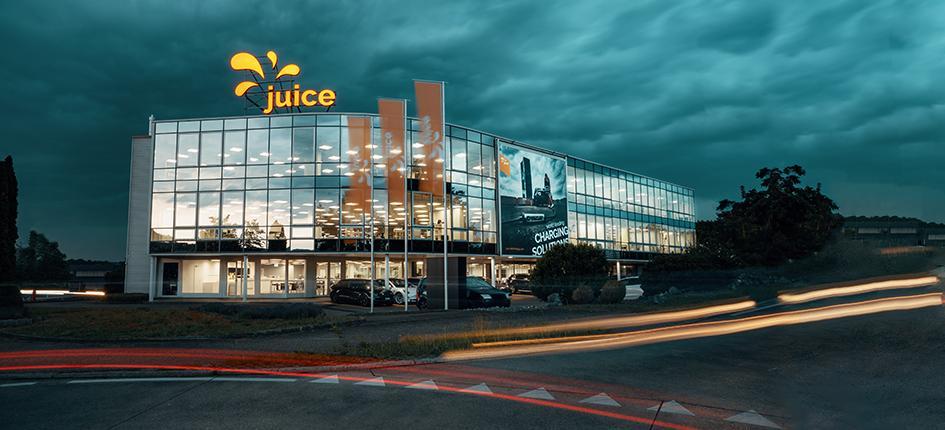 Juice Technology