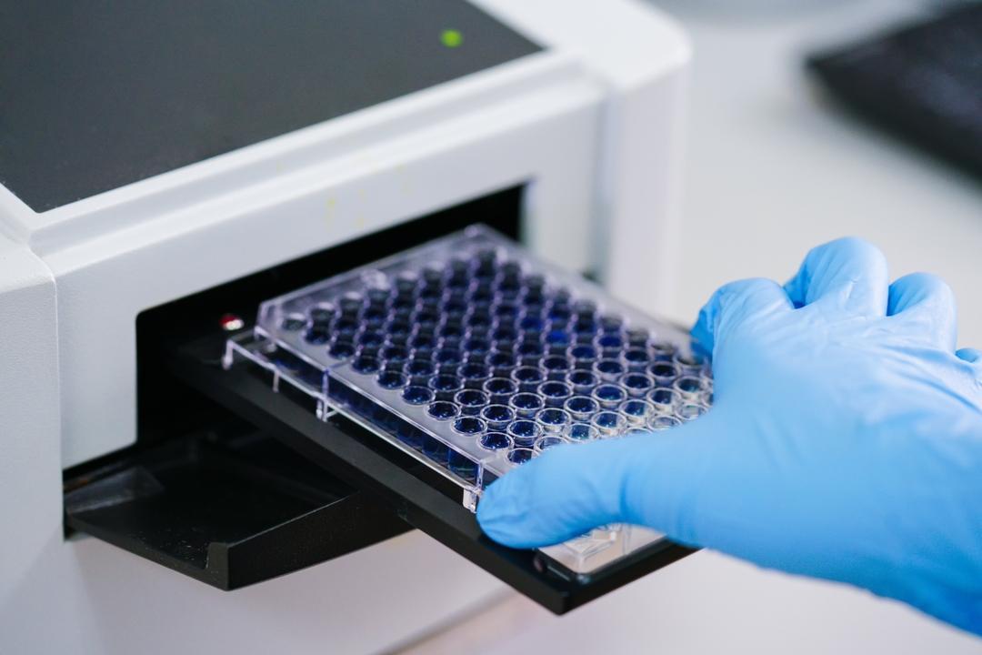 Chinese firm invests in Proteomedix