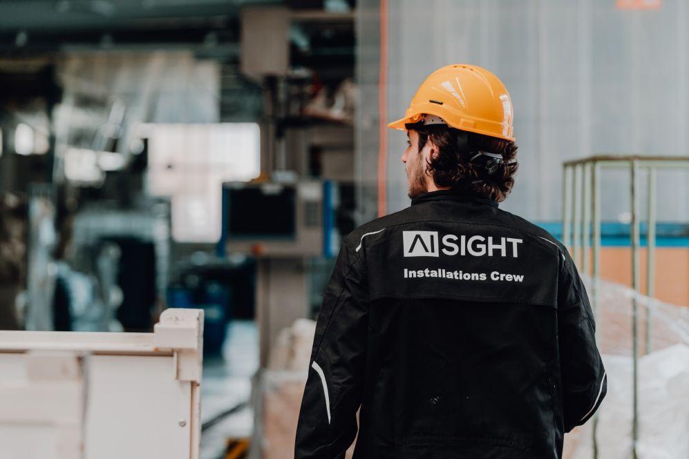 Sensirion acquires AiSight