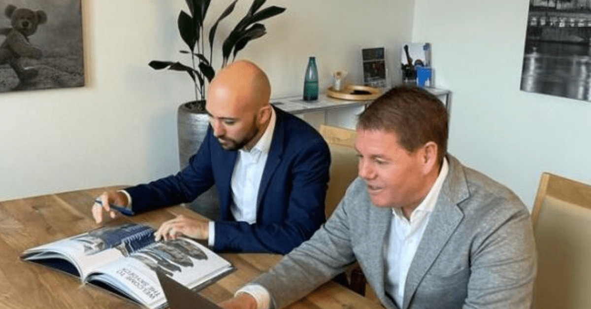 Estating opens location in the Greater Zurich Area