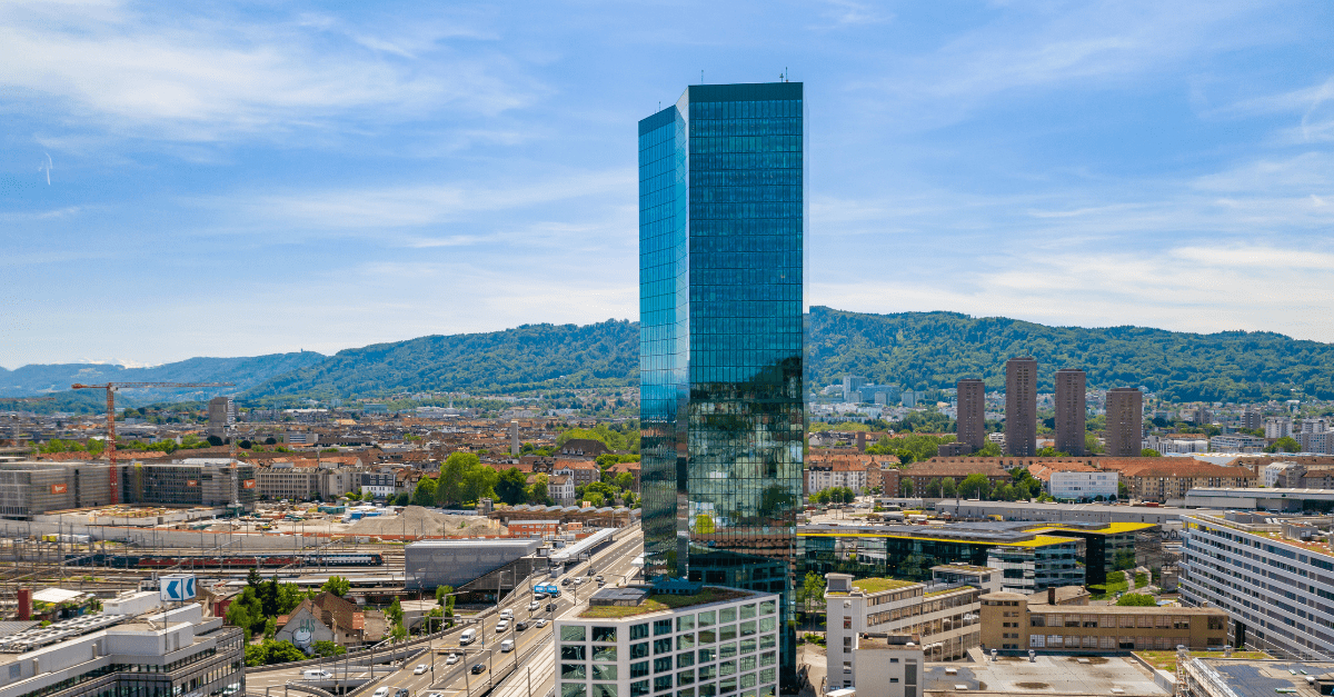 Zalando to establish technology hub in the Greater Zurich Area
