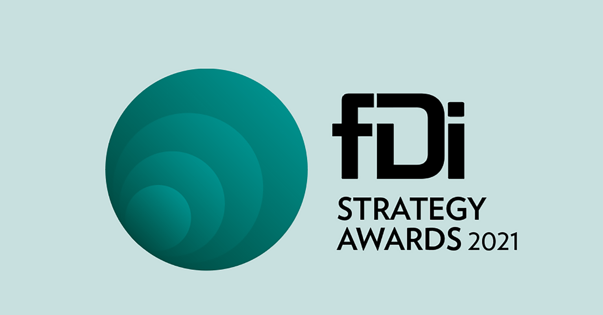 GZA wins Financial Times strategy prize