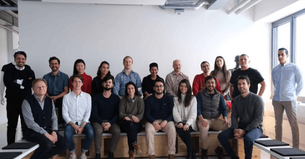 Nanoleq raises 11.5 million Swiss francs