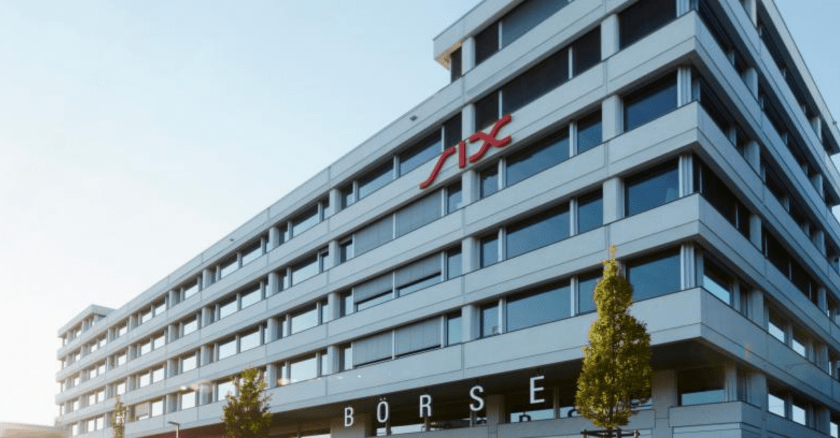 SIX reports success following digital currency transfer experiment